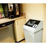 Busch Systems - Smart Sort Series Recycling Bins & Waste Containers