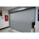 Cookson - CrossingGard® Door with ThreatProtect™