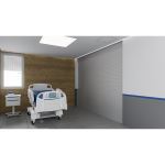 Cookson - Exam Room Counter Door - Rolling Counter Door