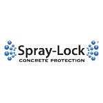 Spray-Lock Concrete Protection