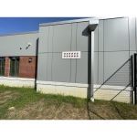 RPH - ENTRYPORT™ Wall & Ceiling Penetration Protection