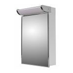 Ketcham Cabinets - Deluxe Illuminated LED Series Medicine Cabinets - Model: 171-TL