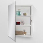 Ketcham Cabinets - Builders Grade Series Medicine Cabinets - Model: 661BV