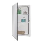 Ketcham Cabinets - Builders Grade Series Medicine Cabinets - Model: 675BV