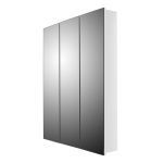 Ketcham Cabinets - Tri-View Series Medicine Cabinets - Model: SM-2430PE
