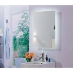 Ketcham Cabinets - Aurora + Series LED Mirrors - Model: AUR-2030P