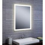 Ketcham Cabinets - Luminous Series LED Mirrors - Model: LUM-2030