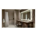 Ketcham Cabinets - Luminous Series LED Mirrors - Model: LUM-6036