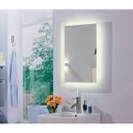 Ketcham Cabinets - Luminous Series LED Mirrors - Model: LUM-2436