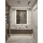 Ketcham Cabinets - Aurora Series LED Mirrors - Model: AUR-4836