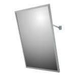 Ketcham Cabinets - Accessible Washroom Mirrors - ATM - Model: ATM-2436