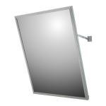 Ketcham Cabinets - Accessible Washroom Mirrors - ATM - Model: ATM-2430