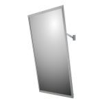 Ketcham Cabinets - Accessible Washroom Mirrors - ATM - Model: ATM-1836