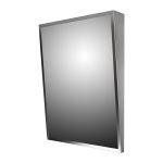 Ketcham Cabinets - Accessible Washroom Mirrors - FTM - Model: FTM-2430