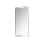 Ketcham Cabinets - Accessible Washroom Mirrors - FTM - Model: FTM-1630