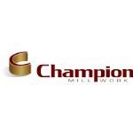 Champion Millwork