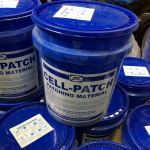 Elastizell Corporation of America - Cell Patch
