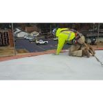 Elastizell Corporation of America - Low Density Concrete Roof Insulation