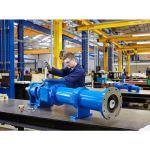 National Oilwell Varco - Mono & Moyno 2000 Series Pump