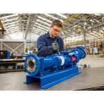 National Oilwell Varco - Mono & Moyno EZstrip Transfer Pump