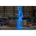 National Oilwell Varco - Mono & Moyno Muncher & Grinder Series