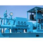 National Oilwell Varco - Mono & Moyno Midstream Pumps