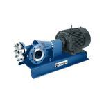 National Oilwell Varco - Greerco Pipeline Mixers