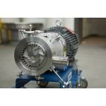 National Oilwell Varco - Greerco Colloid Mill