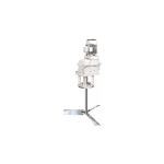 National Oilwell Varco - Chemineer Biopharm Mixers