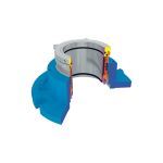 National Oilwell Varco - Chemineer ChemSeal Mixer Seal