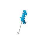 National Oilwell Varco - Chemineer Xpress Portable Mixers