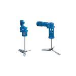 National Oilwell Varco - Chemineer Model 20 HT/GT Agitators