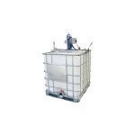 National Oilwell Varco - Chemineer IBC Mixers