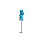 National Oilwell Varco - Chemineer DT Mixers