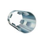National Oilwell Varco - Kenics HEV (High Efficiency Vortex) Mixer