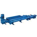 National Oilwell Varco - Mono & Moyno 2000 HS Pump System