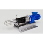 National Oilwell Varco - Mono & Moyno Low Flow Metering Range