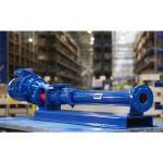 National Oilwell Varco - Mono & Moyno Compact C Pump