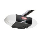 The Genie Company - Belt Or Chain Drive Pro Series Model 3120HL-B Garage Door Opener