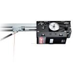 The Genie Company - GCL-MT Medium-Duty Trolley Commercial Door Operator