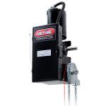 The Genie Company - GCL-GH FireStar Heavy-Duty Gear Head Hoist Firestar® Operator