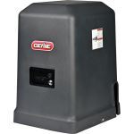 The Genie Company - GRSL24V Residential Vehicular Slide Gate Operator