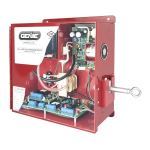 The Genie Company - FDRD Fire Door Release Device