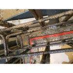J P Specialties, Inc. - Earth Shield® NB190 Modified Chloroprene Rubber Hydrophilic Waterstop