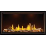 Napoleon - Tall Linear Vector™ 50 Direct Vent Gas Fireplace