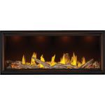 Napoleon - Tall Linear Vector™ 62 Direct Vent Gas Fireplace