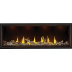 Napoleon - Tall Linear Vector™ 74 Direct Vent Gas Fireplace