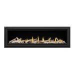 Napoleon - Vector™ 62 Direct Vent Gas Fireplace