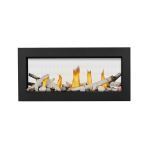 Napoleon - Vector™ 38 See Through Direct Vent Gas Fireplace