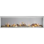 Napoleon - Galaxy™ 74 Outdoor Fireplace